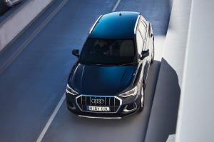 Audi Q3 40 TFSI Quattro 2020 года  (AU)